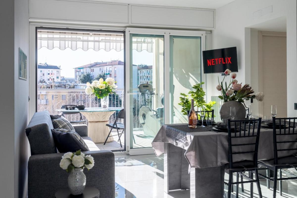 New With 4 Bedrooms Appartamento *