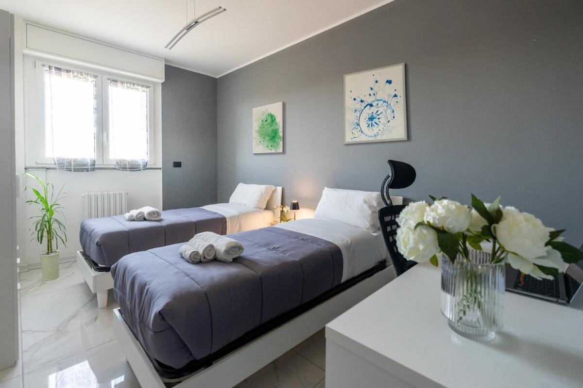 Appartamento New With 4 Bedrooms *